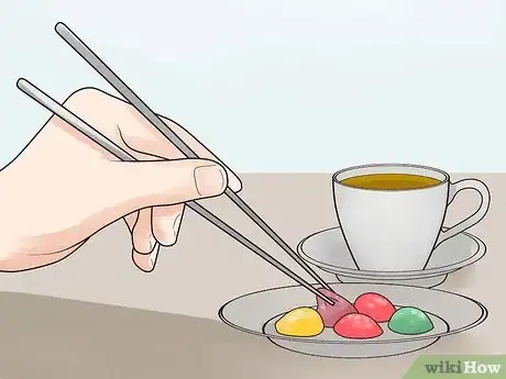 Imagen titulada Drink Green Tea Properly Step 6