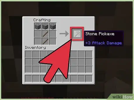 Imagen titulada Find Diamonds in Minecraft Step 4