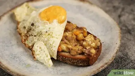 Imagen titulada Fry an Egg Step 12
