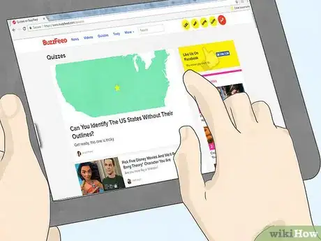 Imagen titulada Have Fun on the Internet Step 3