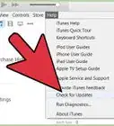 cambiar de país en iTunes o App Store