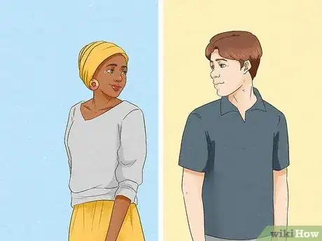 Imagen titulada Are Capricorns Compatible with Cancers Step 1