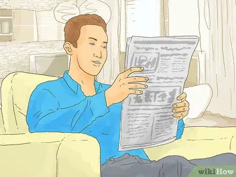 Imagen titulada Stay Current on News and Politics Step 6