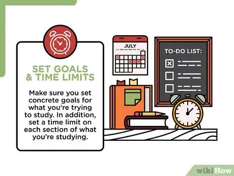 Imagen titulada Study when You're High Step 9