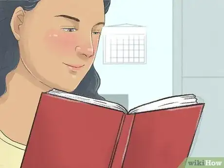 Imagen titulada Stop Snooping on My Boyfriend Step 3
