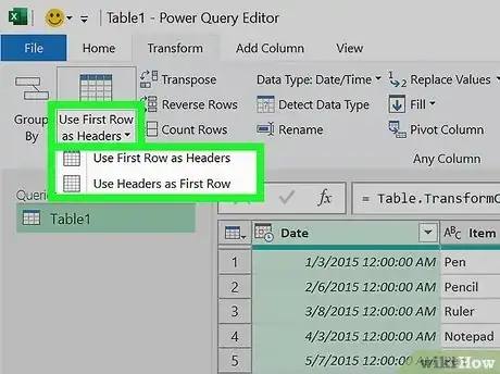 Imagen titulada Add Header Row in Excel Step 22