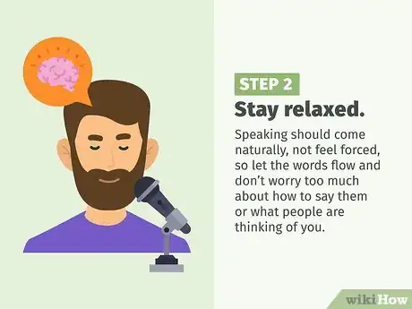 Imagen titulada Speak Eloquently Step 9