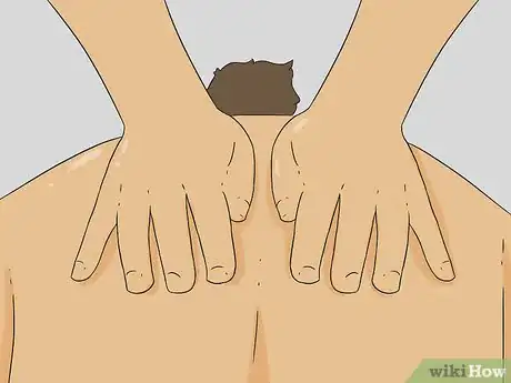 Imagen titulada Give a Deep Tissue Massage Step 5