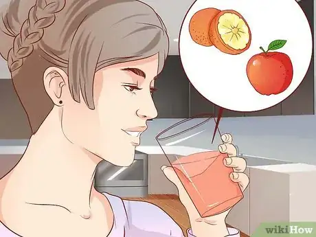 Imagen titulada Get a Baby to Move for an Ultrasound Step 1