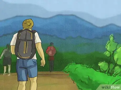 Imagen titulada Attract a Girl Who Doesn't Like You Step 12