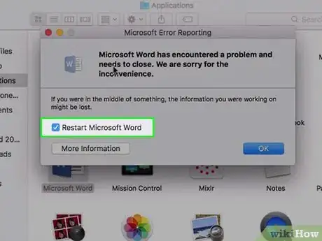 Imagen titulada Recover Word Documents Step 33