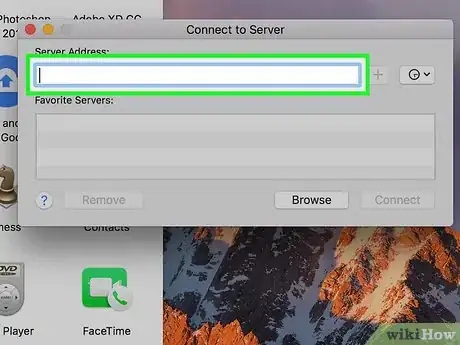 Imagen titulada Connect a Macbook to an iMac Step 14
