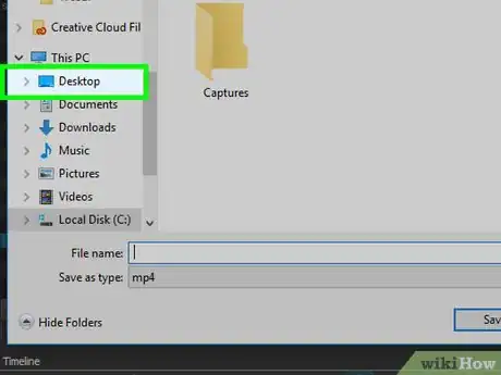 Imagen titulada Upload Audio to YouTube on PC or Mac Step 14