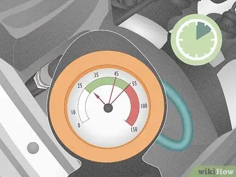 Imagen titulada Recharge the Air Conditioner in a Car Step 22