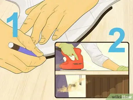 Imagen titulada Build an Electric Guitar Step 7