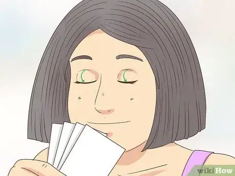Imagen titulada Have a Good Poker Face Step 3