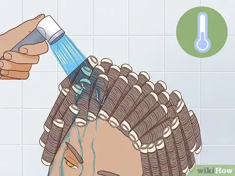 Imagen titulada Do a Spiral Perm Step 16