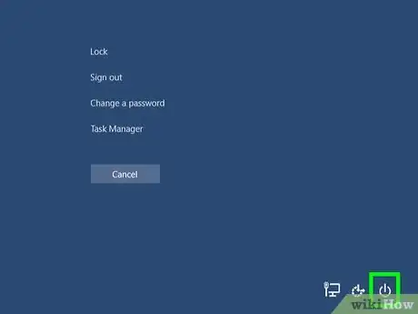 Imagen titulada Shut Down Windows Step 5