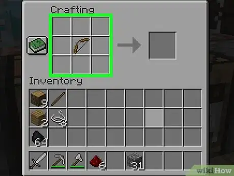 Imagen titulada Make a Dispenser in Minecraft Step 6
