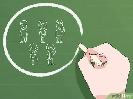 Imagen titulada Build a Highly Targeted Prospect List Step 1