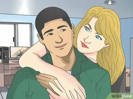 Imagen titulada Attract an Aries Man As a Virgo Woman Step 9