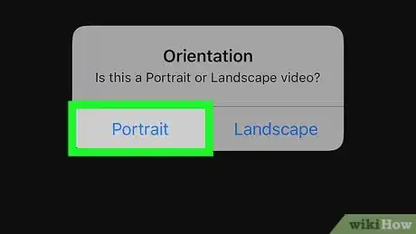 Imagen titulada Loop Video on an iPhone Step 12