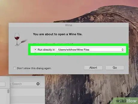 Imagen titulada Open Exe Files on Mac Step 10