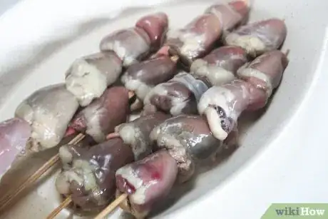 Imagen titulada Cook Chicken Heart Step 9