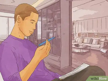Imagen titulada Write a Book Quickly Step 2