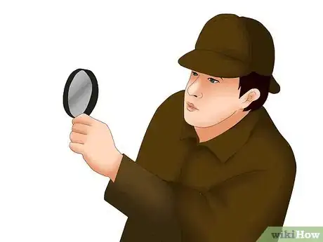 Imagen titulada Think Like Sherlock Holmes Step 8