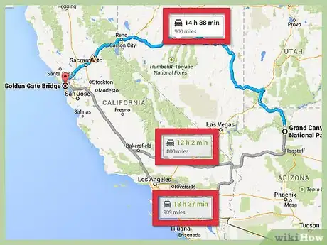 Imagen titulada Measure Distance on Google Maps Step 5