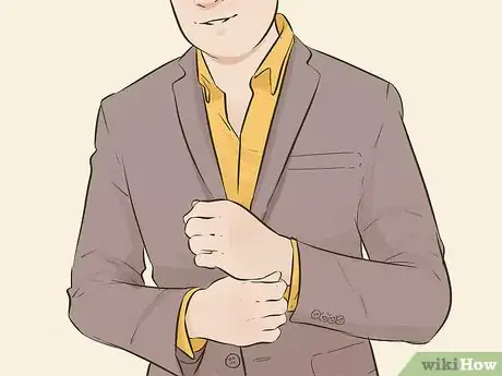 Imagen titulada Give a Great Impromptu Speech Step 3