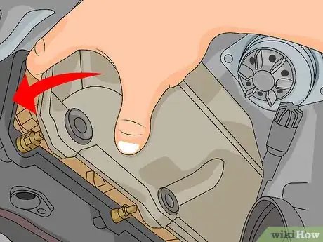 Imagen titulada Change a Timing Chain Step 25