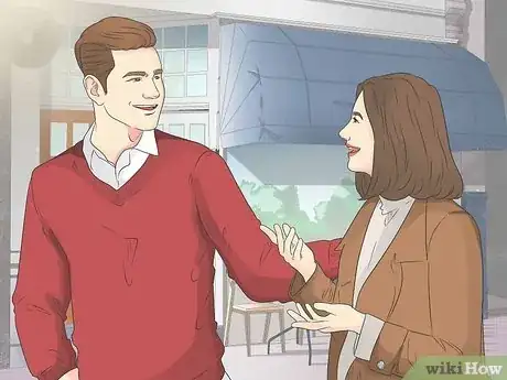 Imagen titulada Attract an Aries Man As a Virgo Woman Step 3