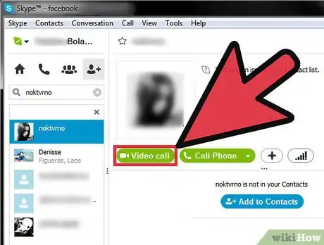 Imagen titulada Skype for Free Step 9