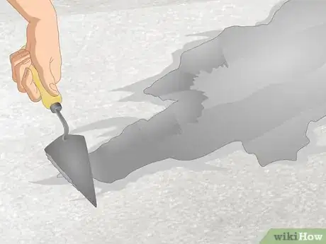 Imagen titulada Repair a Concrete Floor Step 10