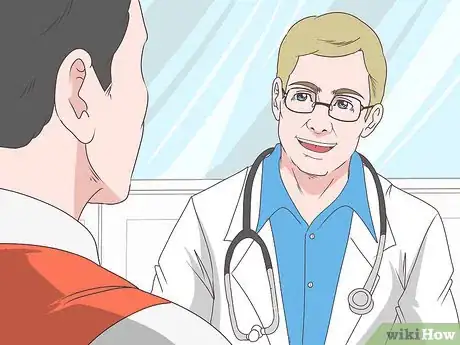 Imagen titulada Tell if You Have a Tapeworm Step 6