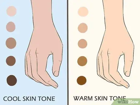 Imagen titulada Choose the Color of Your Prom Dress According to Your Skin Tone Step 11