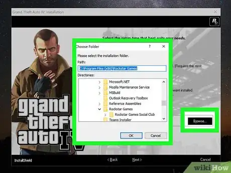 Imagen titulada Install GTA 4 Step 18