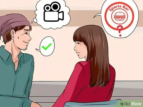 Imagen titulada Tell if He Really Loves You Step 5