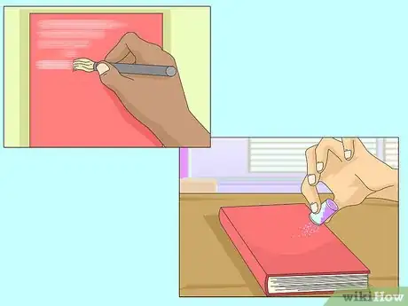 Imagen titulada Start and Decorate a Diary Step 5