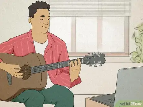 Imagen titulada Get Your Mind Off a Girl Step 18