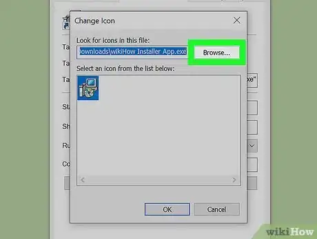 Imagen titulada Change the Icon for an Exe File Step 14