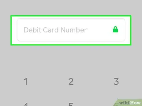 Imagen titulada Use Cash App on iPhone or iPad Step 5