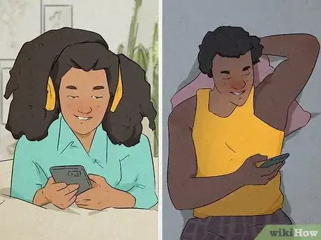Imagen titulada Say Goodnight to Your Boyfriend over Text Step 3