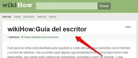 Imagen titulada Cómo escribir un nuevo artículo en wikiHow 1.2.png