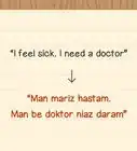 decir las palabras más comunes en el idioma farsi