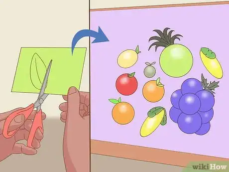 Imagen titulada Decorate a Birthday Party Room with Balloons Step 10