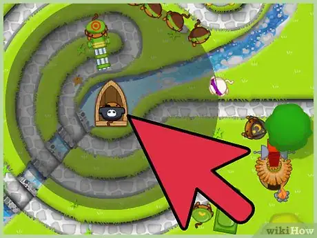 Imagen titulada Pop Camo Lead Bloons in Bloons TD 5 Step 6