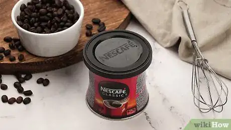 Imagen titulada Make Better Tasting Instant Coffee Step 1